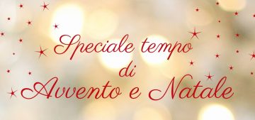 Tempo Di Avvento E Natale Pastorale Liturgica