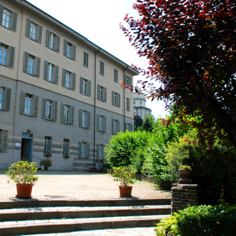 Vita del Seminario Archivi - Seminario Vescovile di Bergamo