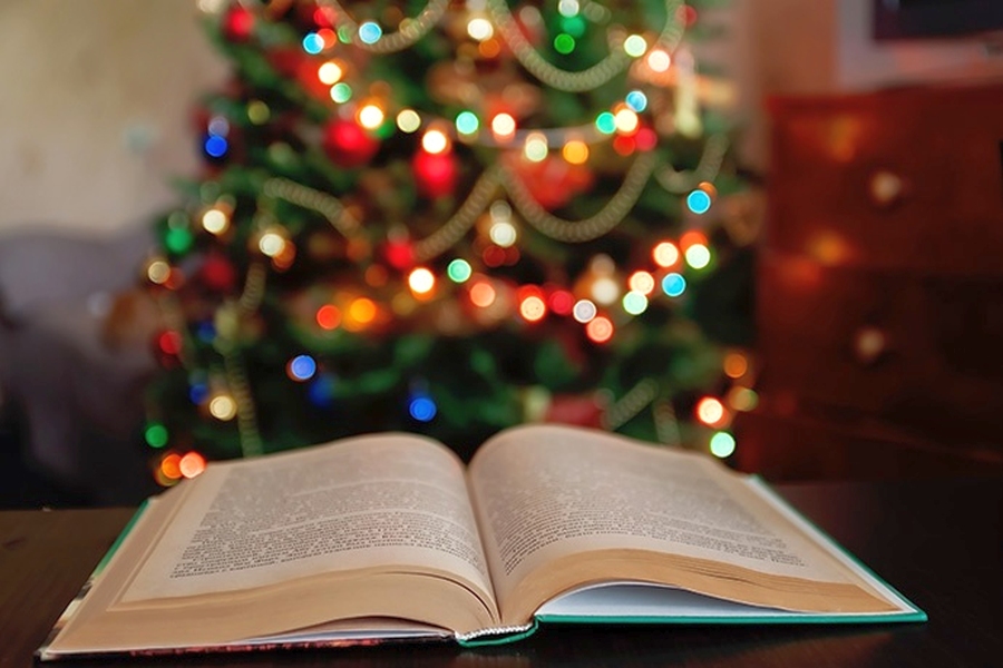 Spiritualità e Scrittura, proposte per Natale dal mercato editoriale  religioso - Pastorale della CULTURA