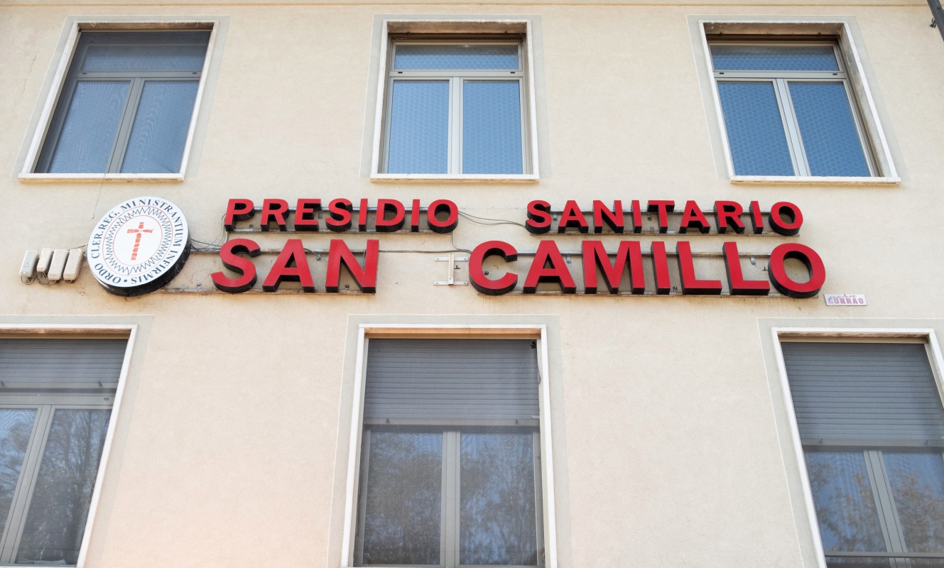 Presentato XI Bilancio sociale del presidio sanitario San Camillo di Torino  - Diocesi di Torino